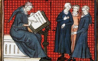 Bibliographie Annuelle du Moyen Âge Tardif