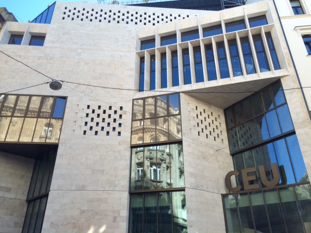 CEU Library