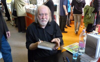 László Krasznahorkai. From the Archive of a World Author