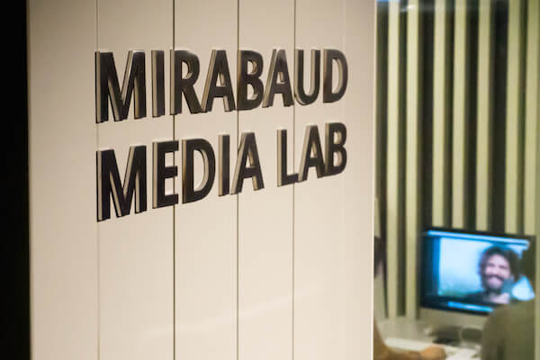 Mirabaud Media Lab
