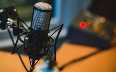Podcasting Workshops: Call for Applications