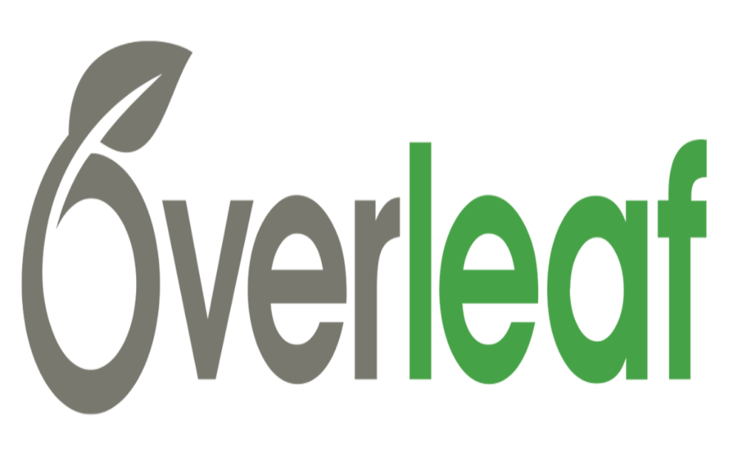 Overleaf