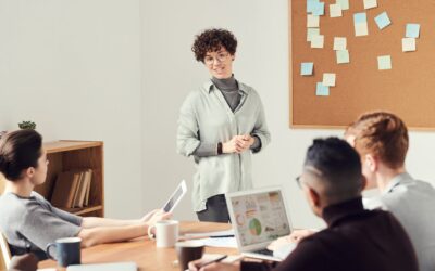 Presenting Research Results Well for Maximum Openness