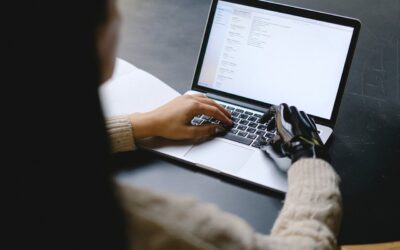 AI & Scientific Writing