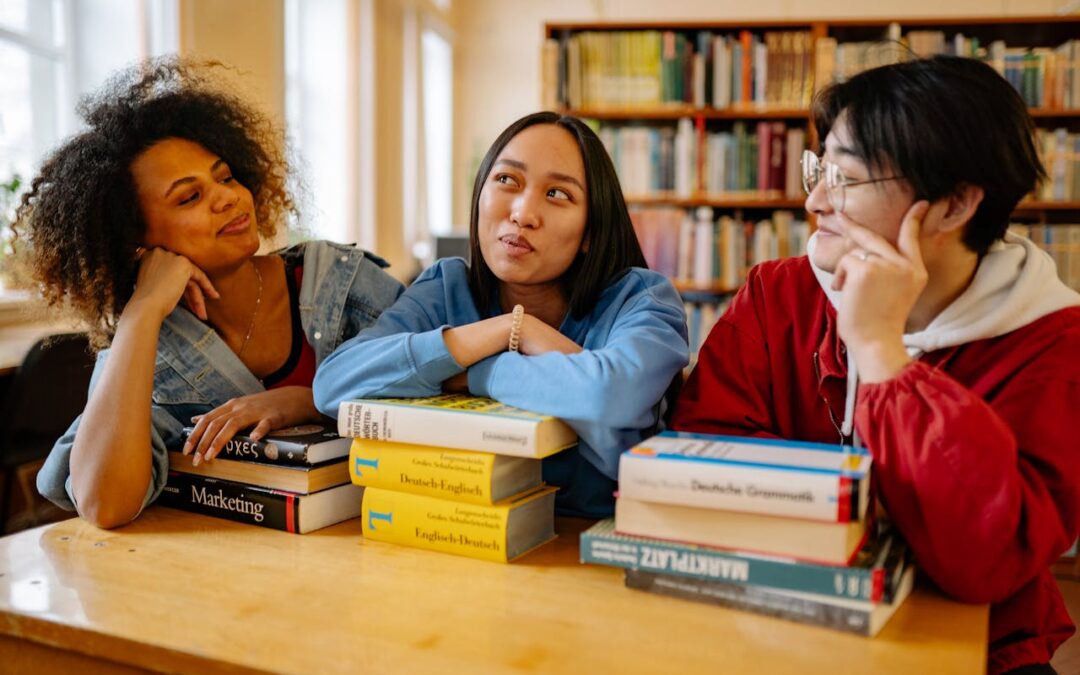 Discover Your Library: 30-Minute Orientation Tours for New MA Students