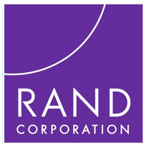 Rand corporation logo