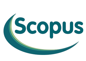 Scopus database logo